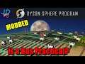 Is a Bus Practical? 🪐 MODDED Dyson Sphere Program EP5 🌌 Lets Play/Walkthrough