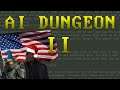 John Halo, Nick Fury & the Iraq War - AI Dungeon 2