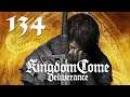 KINGDOM COME: DELIVERANCE - Odcinek 134 - Prorocze Sny [Bonus #21 - A Woman’s Lot DLC]