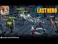Last Hero: Zombie State Survival Game Android / iOS - Z1CKP Gaming