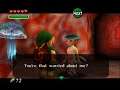 Legend of Zelda: Ocarina of Time (Part 3) - Jabu-Jabu's Belly