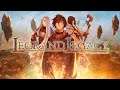 Legrand Legacy  Tale of the Fatebounds   Gameplay Trailer