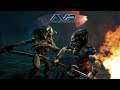 Let's Play Aliens Vs. Predators Evolution 🧬 (Mobile)