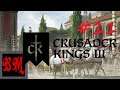 Let's Play Crusader Kings III Byzantium - Part 11