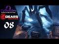 Let's Play Gears Tactics - Part 8 - Can We Last?!