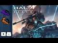 Let's Play Halo Reach [Co-Op Campaign] - PC Gameplay Part 8 - The Package