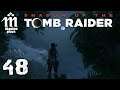 Let's Play Shadow of the Tomb Raider - 48 - The Sacrifice