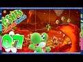 LET'S PLAY YOSHI'S CRAFTED WORLD #7
