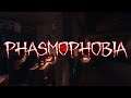 Looney's First Ghost Hunt | Phasmophobia