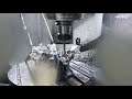 Machines at work : #2 CNC machines