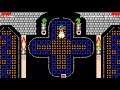 Mario's Adventure in Castleville (Super Mario Maker 2)