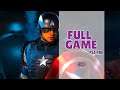 MARVEL'S AVENGERS [Story Campaign] Walkthrough No Commentary [Full Game] PS4 PRO