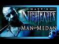 Matt's Nightmares - Dark Pictures: Man of Medan (Part 4) ft. Crymetina