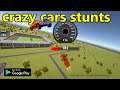 Mega Ramp Stunt Impossible Tracks Race Car Games - Android Gameplay