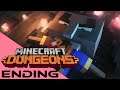 Minecraft Dungeons gameplay #ending