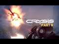 Mission Impossible! - CRYSIS | Let's Play - Part 8