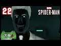 MISTER NEGATIVE!! - MARVEL'S SPIDER-MAN PS4 (BLIND) #22
