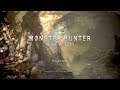 Monster hunter world new game