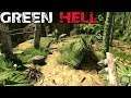 Moving Day | Green Hell Gameplay | S3 EP37