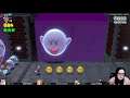 Mrs Mami Plays - Super Mario 3D World + Bowser’s Fury - Part 2
