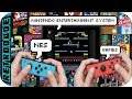 My Experience with Nintendo Entertainment system {Nintendo switch online} app