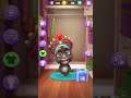 My Talking Tom 2 - Funny Cat New Dragon Hat - Funny Android Gameplay #Shorts #LittleMovies