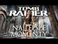 Najlepsze momenty ze streamów | Tomb Raider: Underworld
