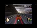 Need for Speed: The Run (Wii) - Speed Run; Death Valley in 1:28.21