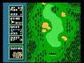 NES Open Tournament Golf (Europe) (NES)
