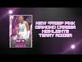 NEW *FREE* CAREER HIGHLIGHTS PINK DIAMOND TERRY ROZIER IN NBA2K20!