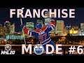 NHL 20 Franchise Mode -Edmonton Oilers #6 TRADES=WINS!!!!