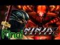 Ninja Gaiden Sigma 2 [Parte 18 Final] Sangre Envenenada por Marco Hayabusa