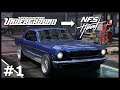 Old School NFS Player Tries New School | Need For Speed Heat #1