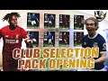 ¡PACK OPENING LIVERPOOL & EVERTON CLUB SELECTION! myClub #197 PES 2020