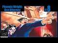 Phoenix Wright: Ace Attorney Playthrough | Part 8