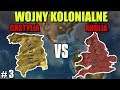 Pierwsze kolonie w Karaibach  EU4 Multi 1 vs 1 WOTAN vs LOOKAS #3