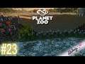 Planet Zoo #023 - Wege am Gehege | Lets Play Planet Zoo