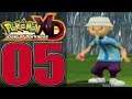 Pokemon XD Gale of Darkness [Part 5] Familiar Agate Village!