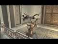 Prince of Persia:The Two Thrones Gameplay Walkthrough Part 8-The Trapped Hallway