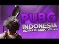 PUBG Indonesia - Ultimate Kebodohan
