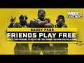 Rainbow Six Extraction - How The Maps, Missions, and Difficulty Settings Work