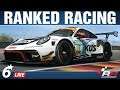 Ranked Racing // #RaceRoom 🔴LIVE