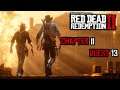 Red Dead Redemption 2 Chapter 2 Quest 13