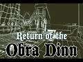 Новые существа - Return of the Obra Dinn №2