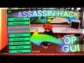 Roblox Assassin HACK | UNLIMITED COINS, AIMBOT, BIG HEADS, ESP & MORE ✅WORKING✅