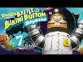 ROBO-SANDY Bosskampf im POSEIDOM 🧽 SPONGEBOB: BATTLE FOR BIKINI BOTTOM REHYDRATED #7