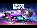 Rocket League primera partida