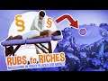 Rubs to Riches: Massaging in Crazy Places around the world for Money