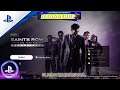 Saints Row: The Third Remastered  - Official Trailer PS5 -