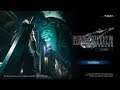 Scott plays the FF7 remake demo